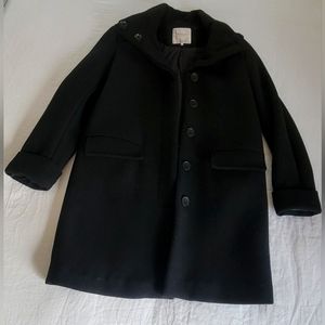Zara Trafaluc Coat